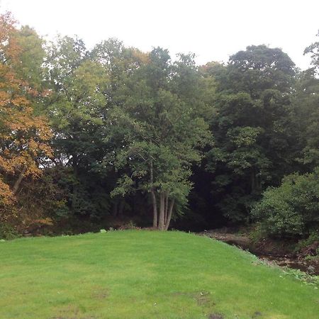 Grandeagles Extra Large Lodge Auchterarder Exterior foto